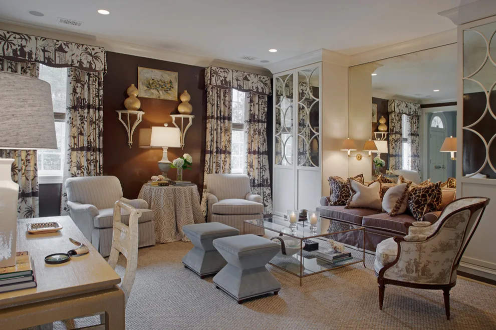 Savannah Heritage Home by Hansen Architects, P.C. - Photo 14
