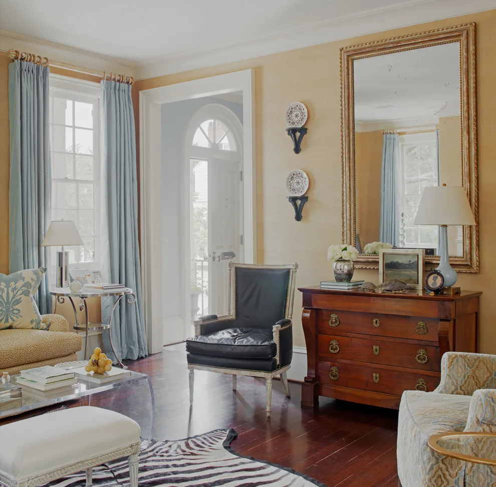 Savannah Heritage Home by Hansen Architects, P.C. - Photo 7