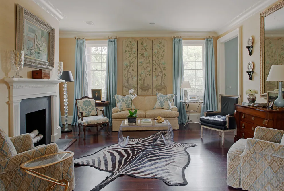 Savannah Heritage Home by Hansen Architects, P.C. - Photo 9