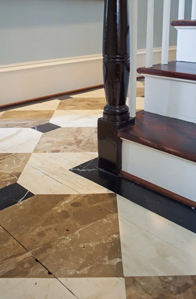 Savannah Heritage Home by Hansen Architects, P.C. - Photo 13