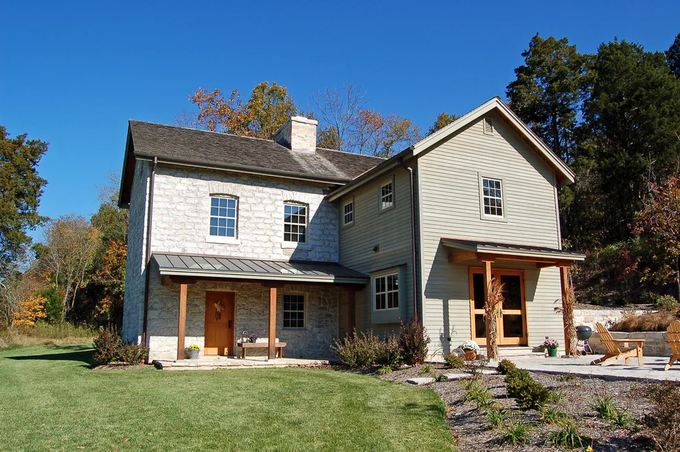 Konet Architecture LLC - Photo 8