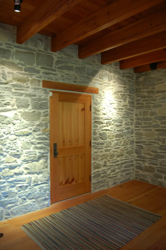 Reviving a Historic Stone Structure by Konet Architecture LLC - Photo 3