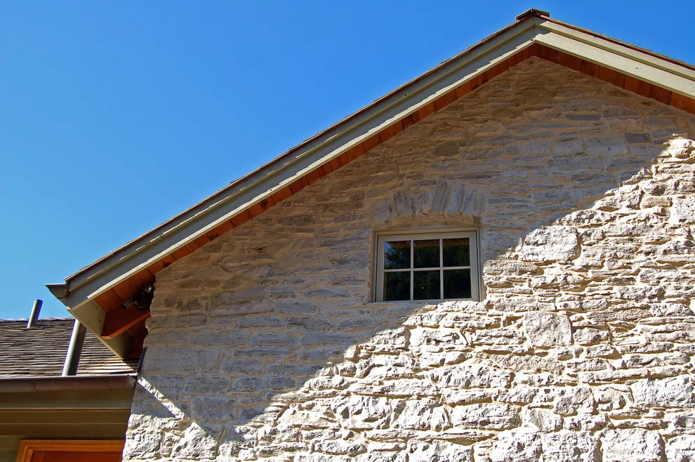 Reviving a Historic Stone Structure by Konet Architecture LLC - Photo 7