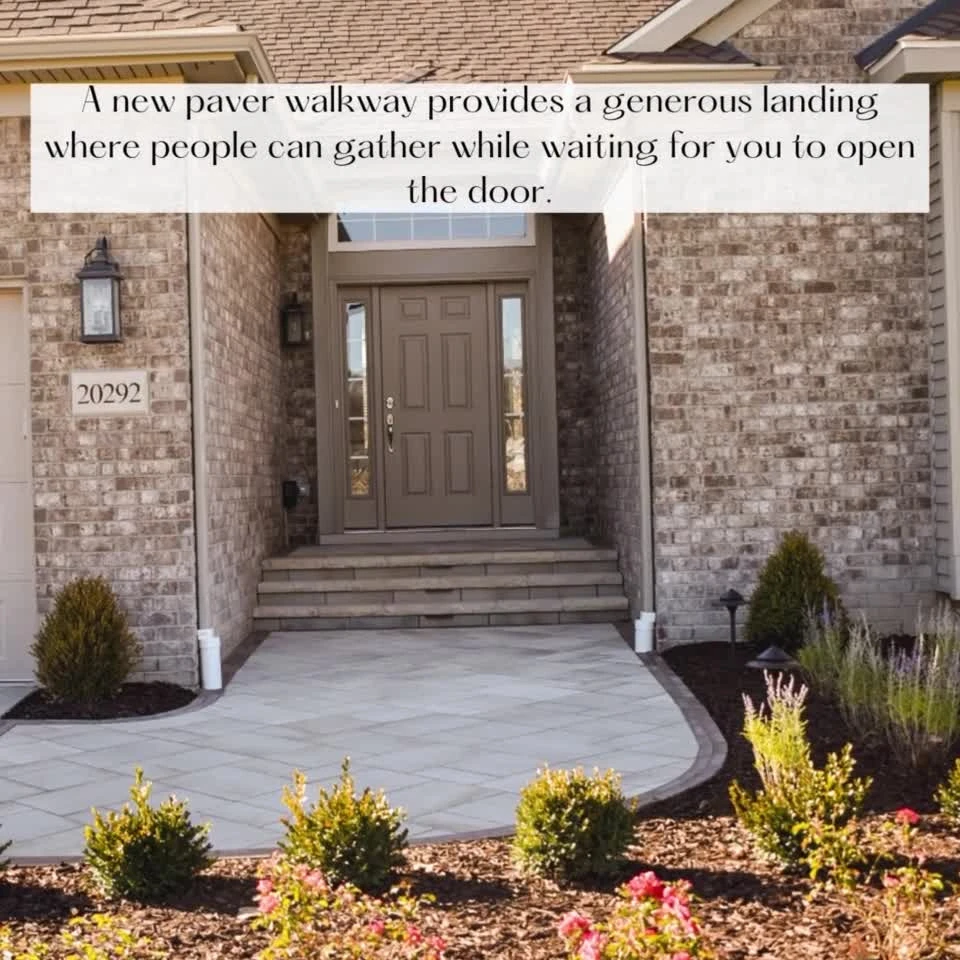 Front + Backyard Overhaul by GLC Lawn & Landscaping LLC - Photo 18
