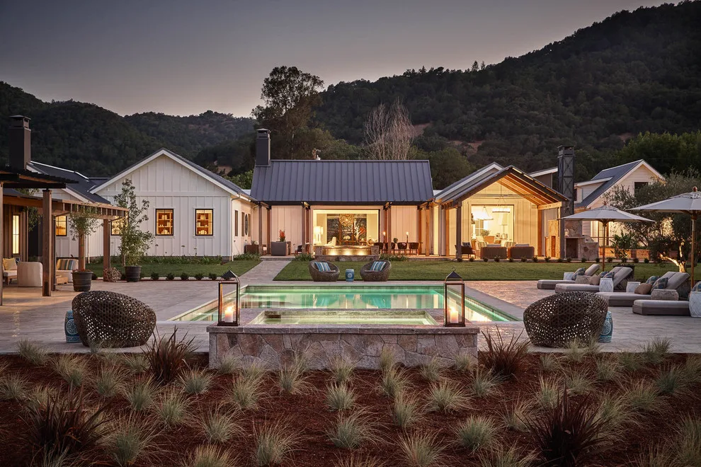 Holder Parlette Architecture + Landscapes - Photo 9