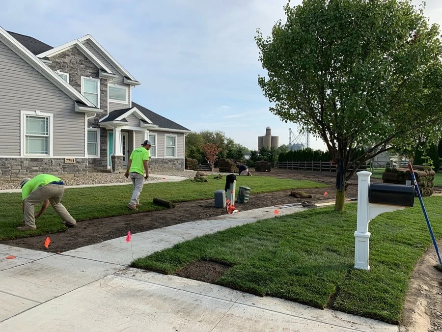 Curb Appeal by GLC Lawn & Landscaping LLC - Photo 2