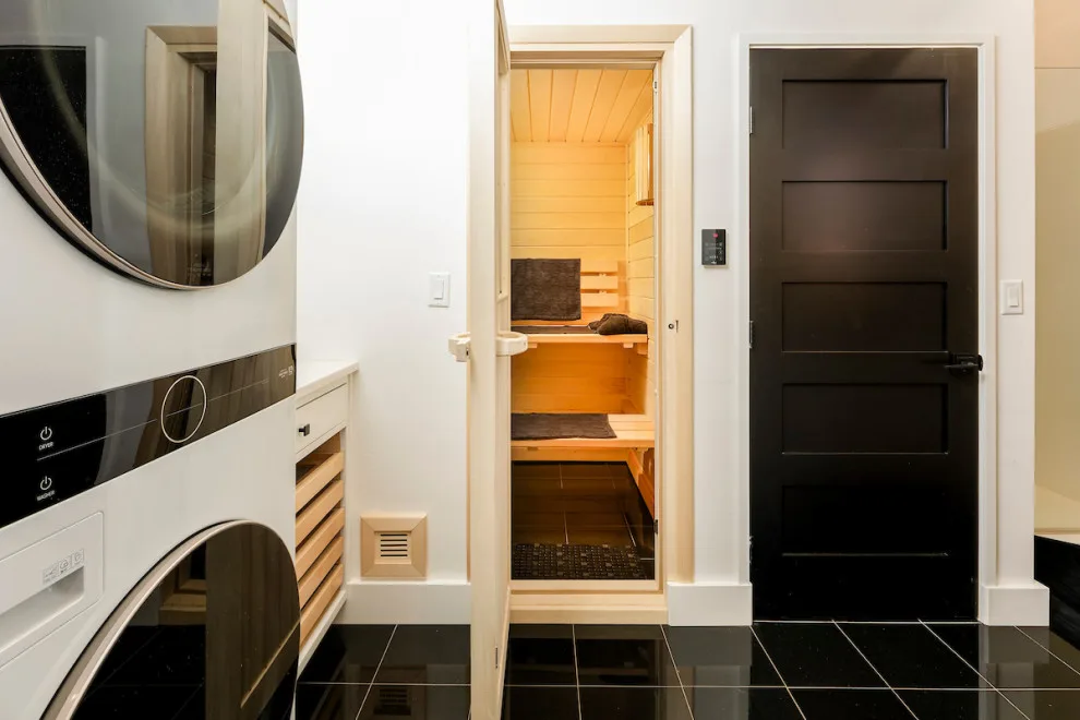 Holiday Farm Residential Reconstruction After Fire by Agate Architecture, LLC - Photo 21