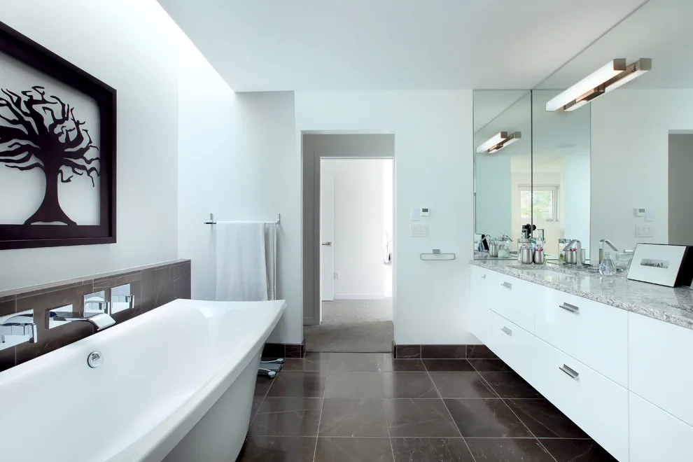 Dutch Home by Young & Young Architects - Photo 9