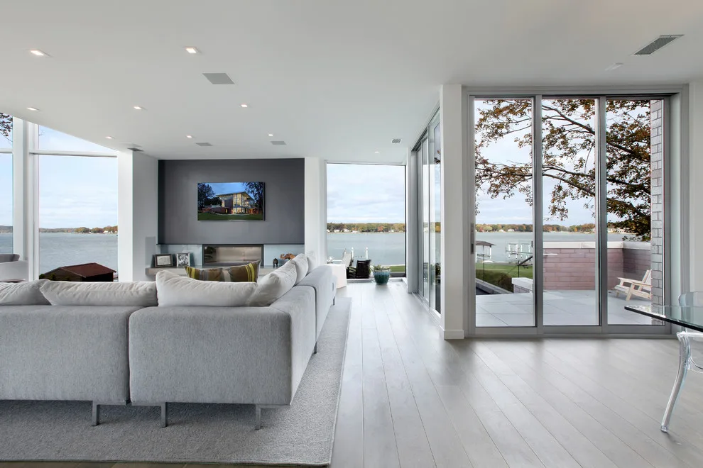 Dutch Home by Young & Young Architects - Photo 16