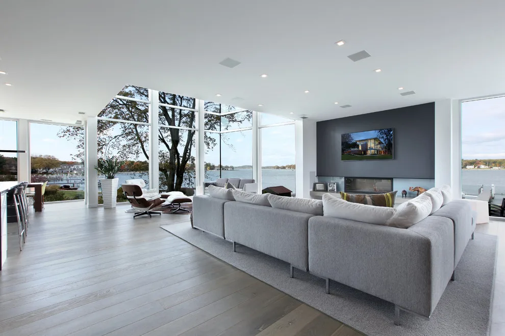 Dutch Home by Young & Young Architects - Photo 35
