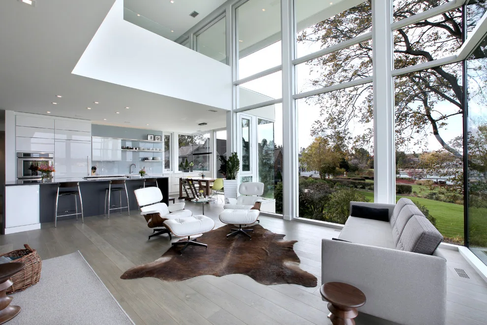 Dutch Home by Young & Young Architects - Photo 14