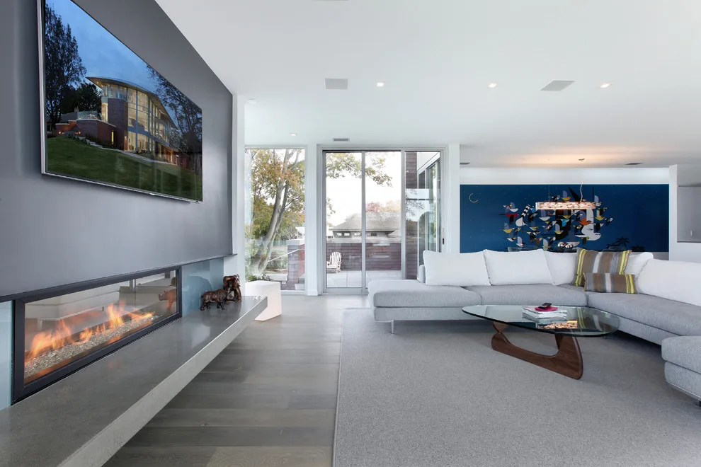 Dutch Home by Young & Young Architects - Photo 19