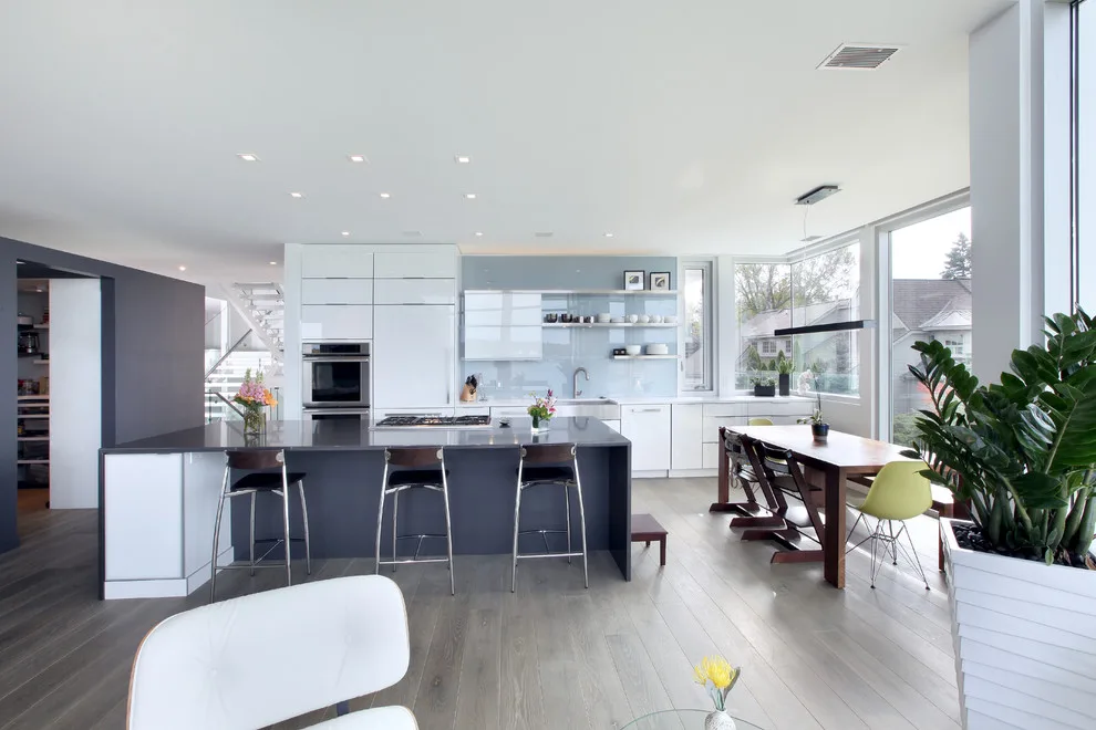 Dutch Home by Young & Young Architects - Photo 32