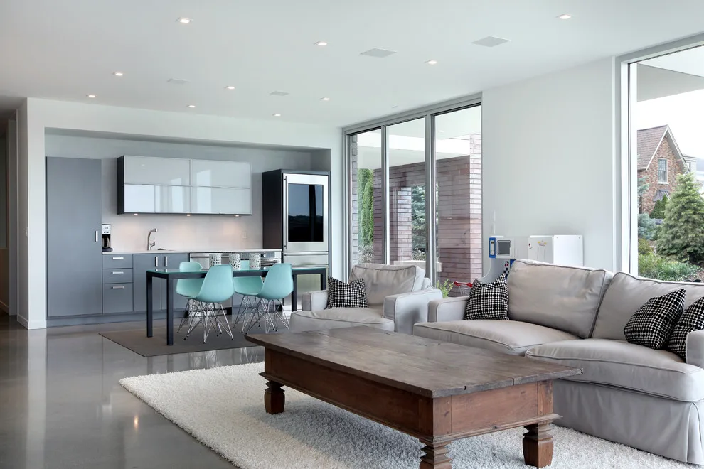 Dutch Home by Young & Young Architects - Photo 20
