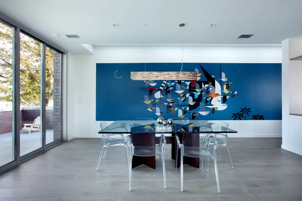 Dutch Home by Young & Young Architects - Photo 7
