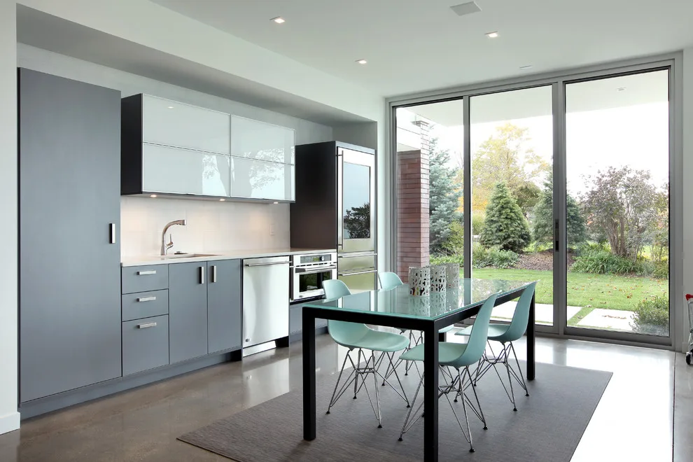 Dutch Home by Young & Young Architects - Photo 12
