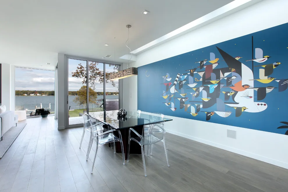 Dutch Home by Young & Young Architects - Photo 33