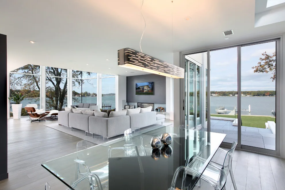 Dutch Home by Young & Young Architects - Photo 39