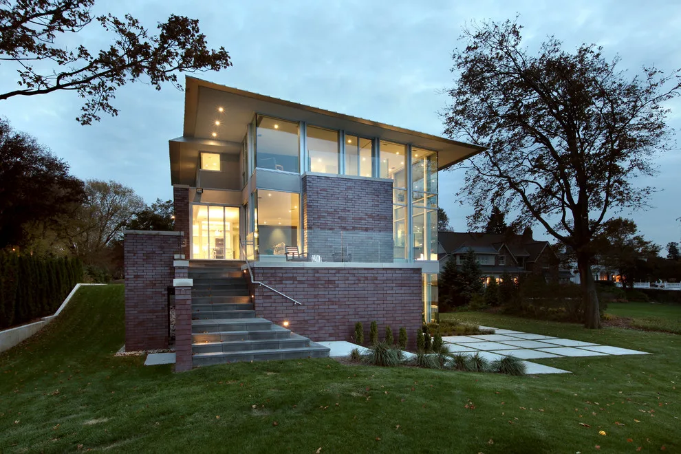 Dutch Home by Young & Young Architects - Photo 11