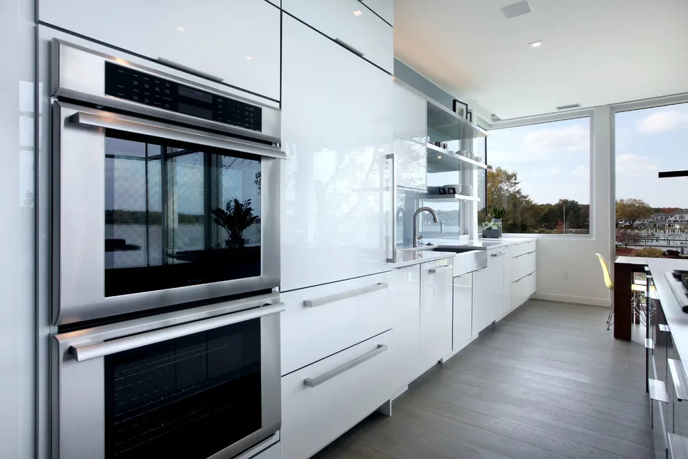 Dutch Home by Young & Young Architects - Photo 38
