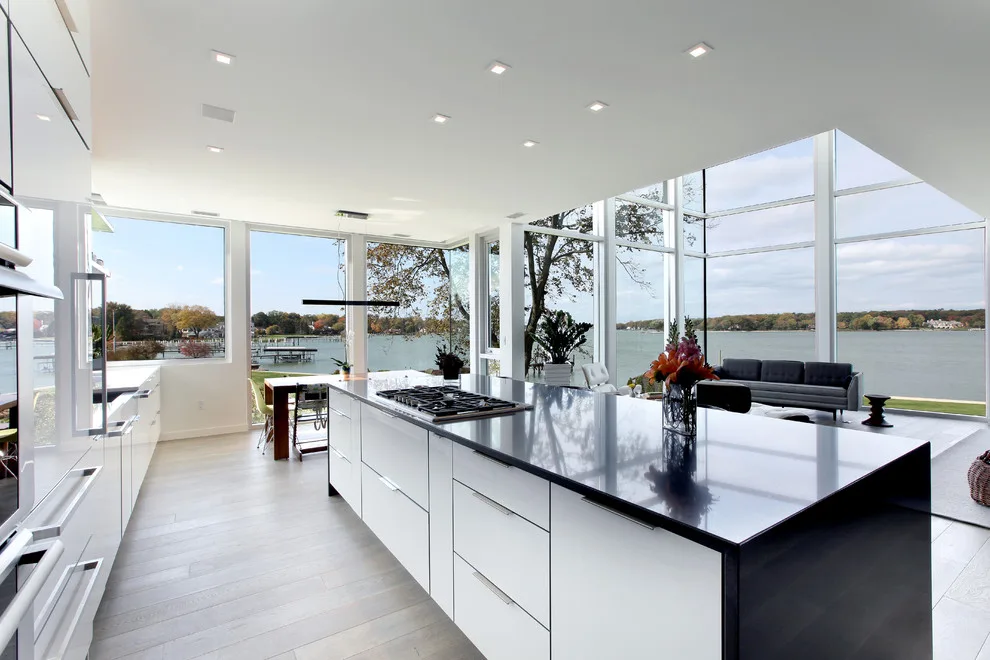 Dutch Home by Young & Young Architects - Photo 6