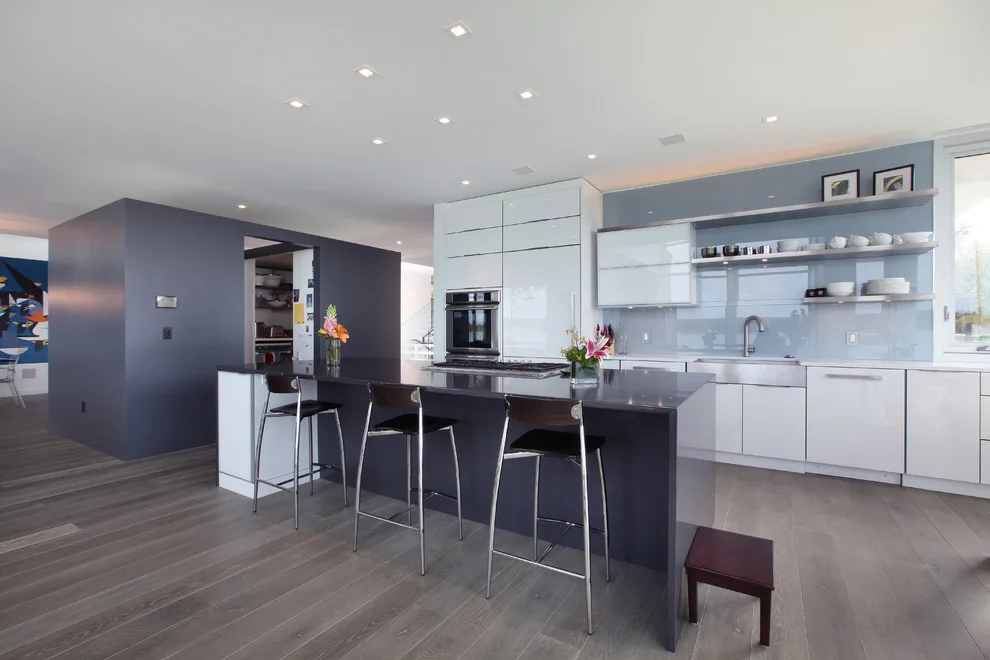 Dutch Home by Young & Young Architects - Photo 13