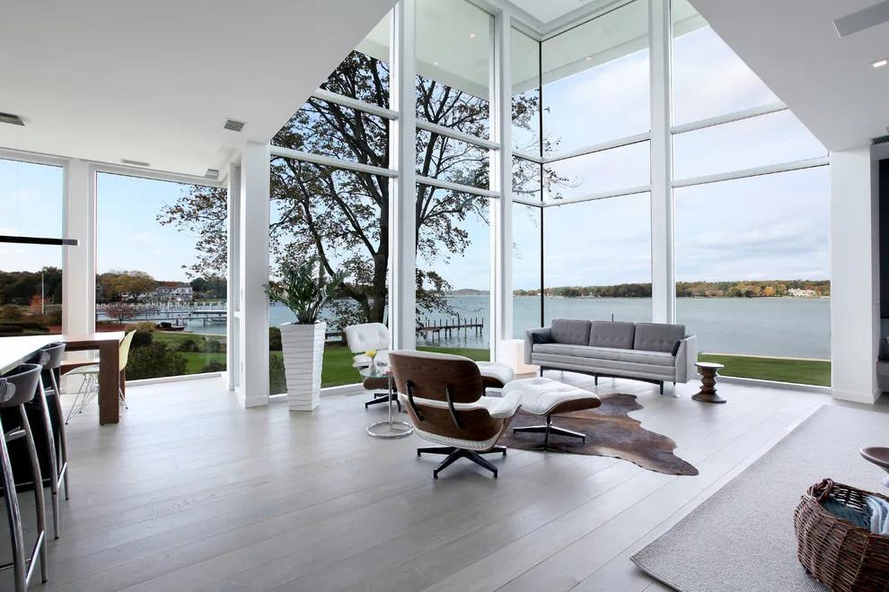 Dutch Home by Young & Young Architects - Photo 8