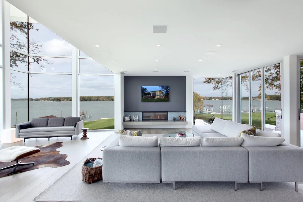 Dutch Home by Young & Young Architects - Photo 24