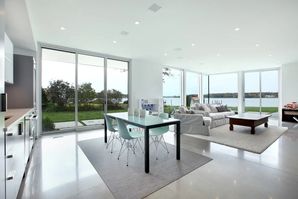 Dutch Home by Young & Young Architects - Photo 37