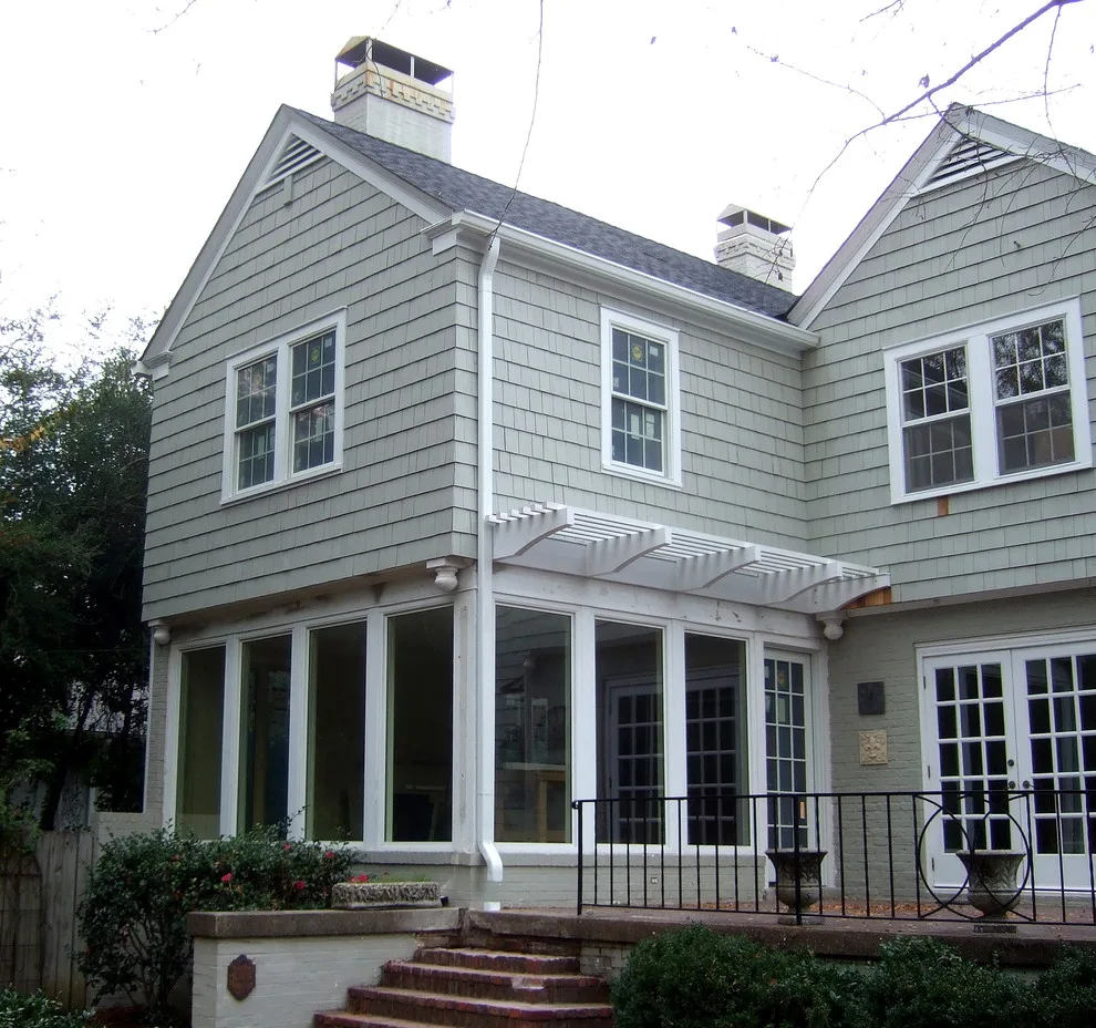 John M. Holmes Architect - Photo 2