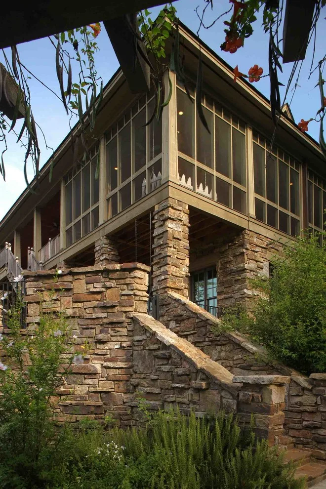 Holmes County Getaway by Howorth & Associates Architects - Photo 7