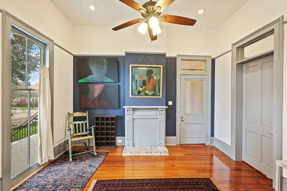 Holy Cross Heritage Restoration by Adamick Architecture - Photo 6