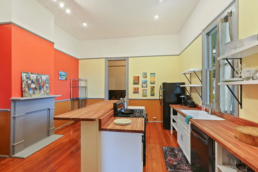 Holy Cross Heritage Restoration by Adamick Architecture - Photo 3