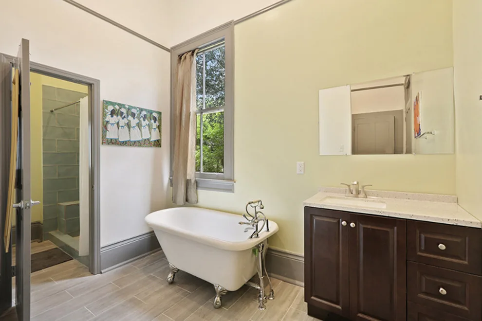 Holy Cross Heritage Restoration by Adamick Architecture - Photo 5