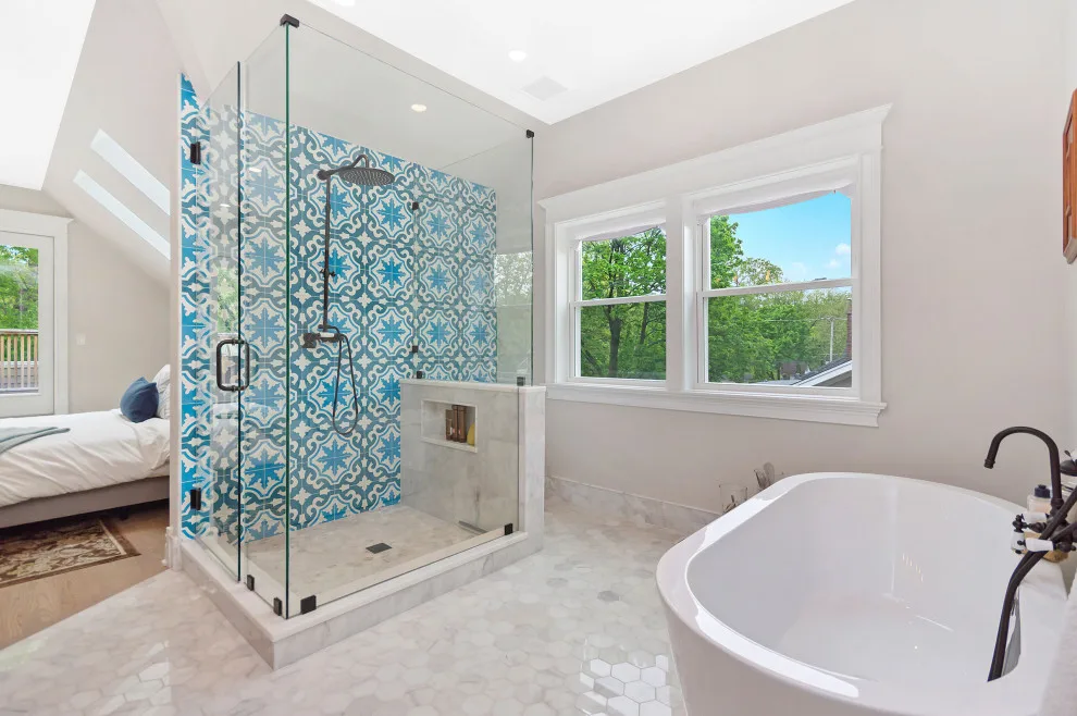 Residential Expansion and Renovation by WDN Architecture, LLC - Photo 6