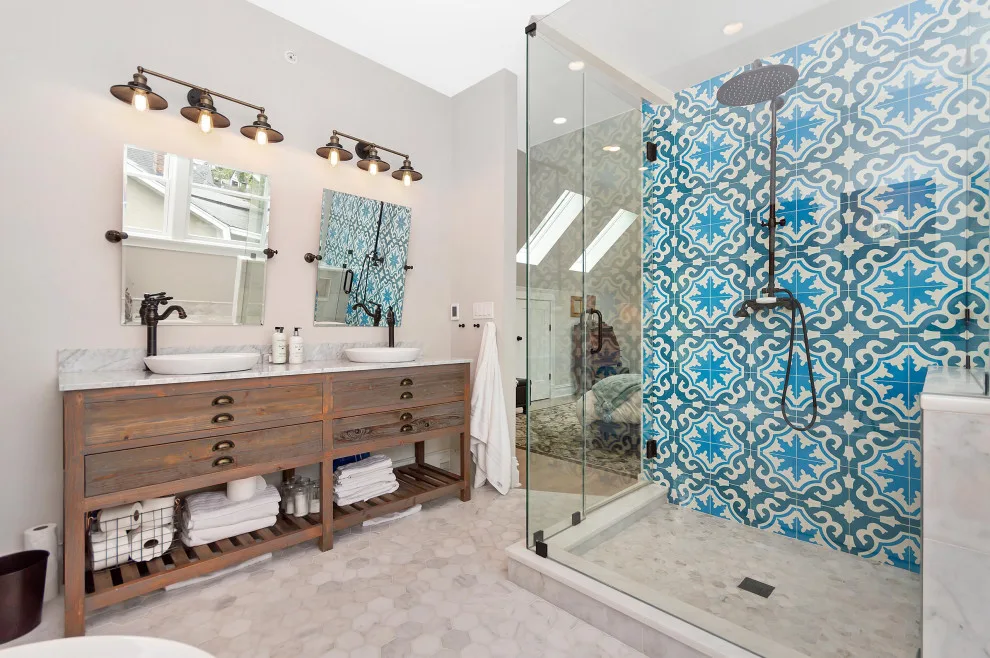Residential Expansion and Renovation by WDN Architecture, LLC - Photo 13