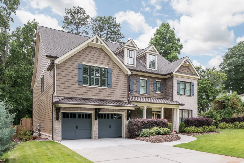 Brookhaven Home Expansion by Cynthia Karegeannes, Registered Architect - Photo 18