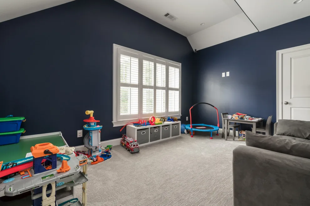 Brookhaven Home Expansion by Cynthia Karegeannes, Registered Architect - Photo 11