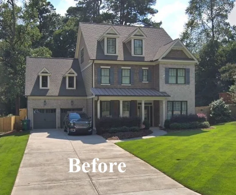 Brookhaven Home Expansion by Cynthia Karegeannes, Registered Architect - Photo 14