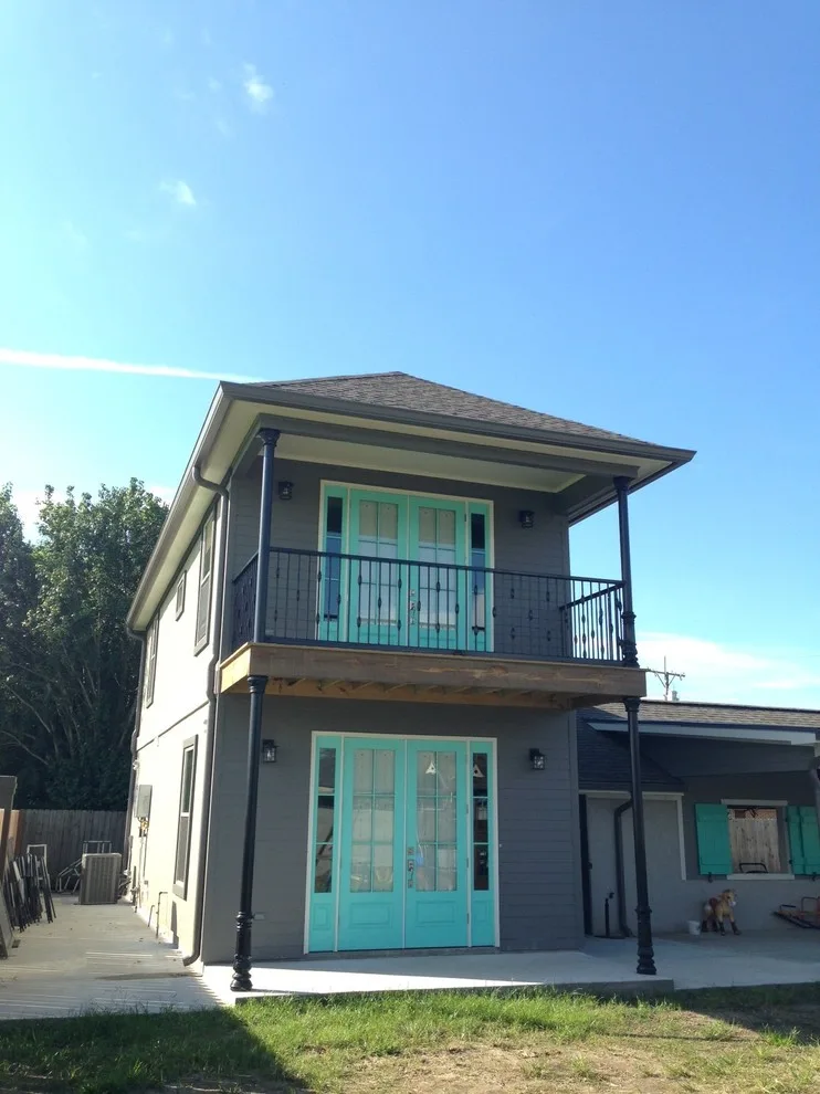Perrin & Associates Architecture - Photo 4