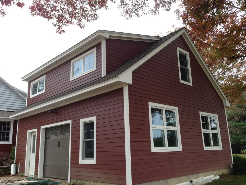 Residential Expansion by Housatonic Architectural Services, LLC (closed) - Photo 2