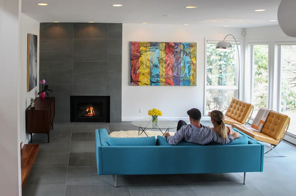Dwelling & Comfort by Cultivation Design - Photo 4