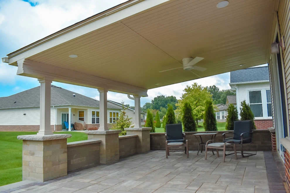 GLC Lawn & Landscaping LLC - Photo 8