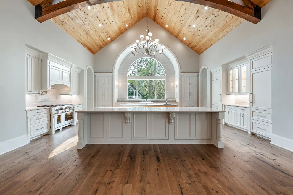 Residence in Traditions subdivision by Nathan Winchester Designs - Photo 11