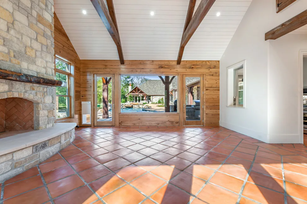 Residence in Traditions subdivision by Nathan Winchester Designs - Photo 2