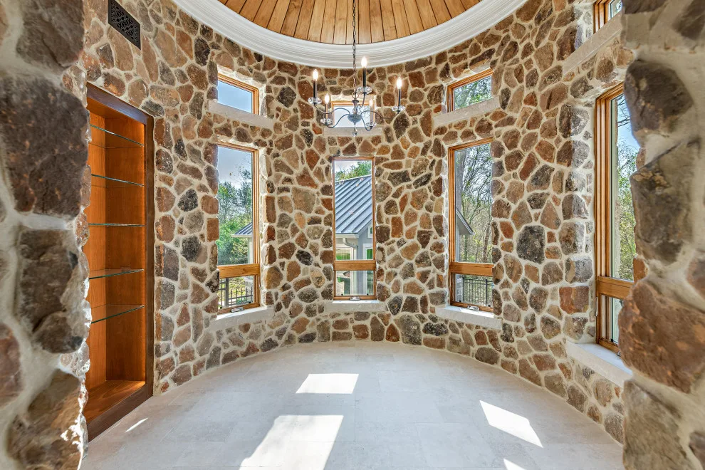 Residence in Traditions subdivision by Nathan Winchester Designs - Photo 12