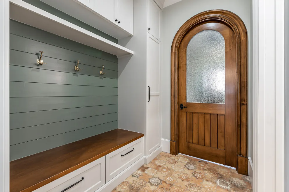 Residence in Traditions subdivision by Nathan Winchester Designs - Photo 10