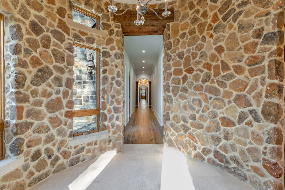 Residence in Traditions subdivision by Nathan Winchester Designs - Photo 14