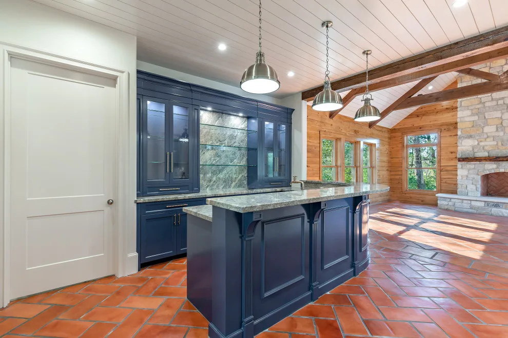 Residence in Traditions subdivision by Nathan Winchester Designs - Photo 13