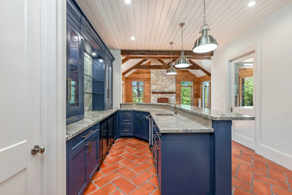 Residence in Traditions subdivision by Nathan Winchester Designs - Photo 9
